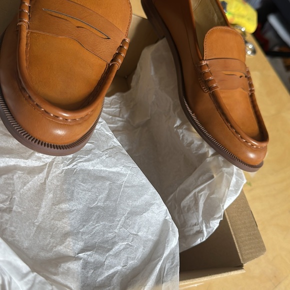 J Crew Penny Loafers - Picture 11 of 11